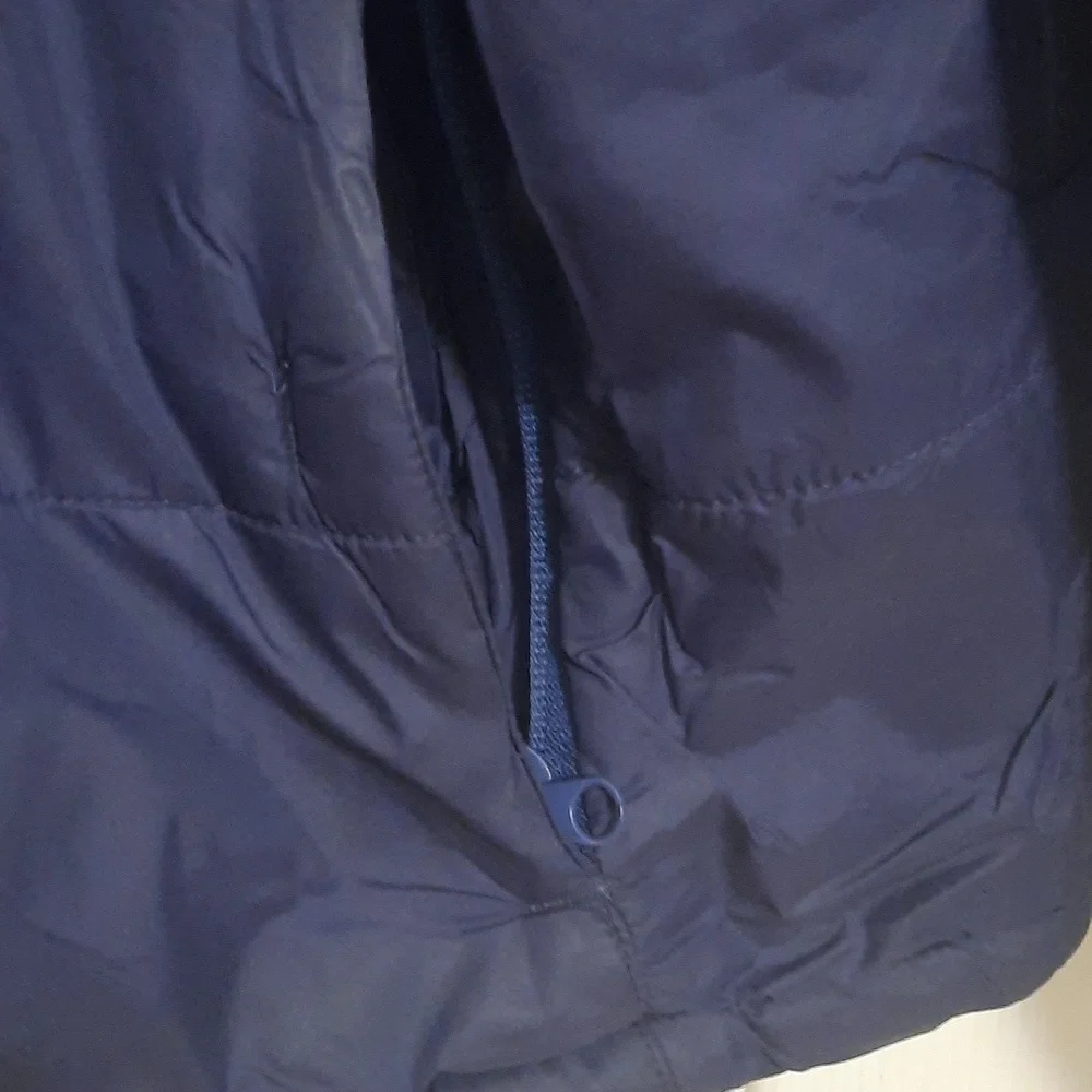 Mens Performance jacket - Picture 3 of 8